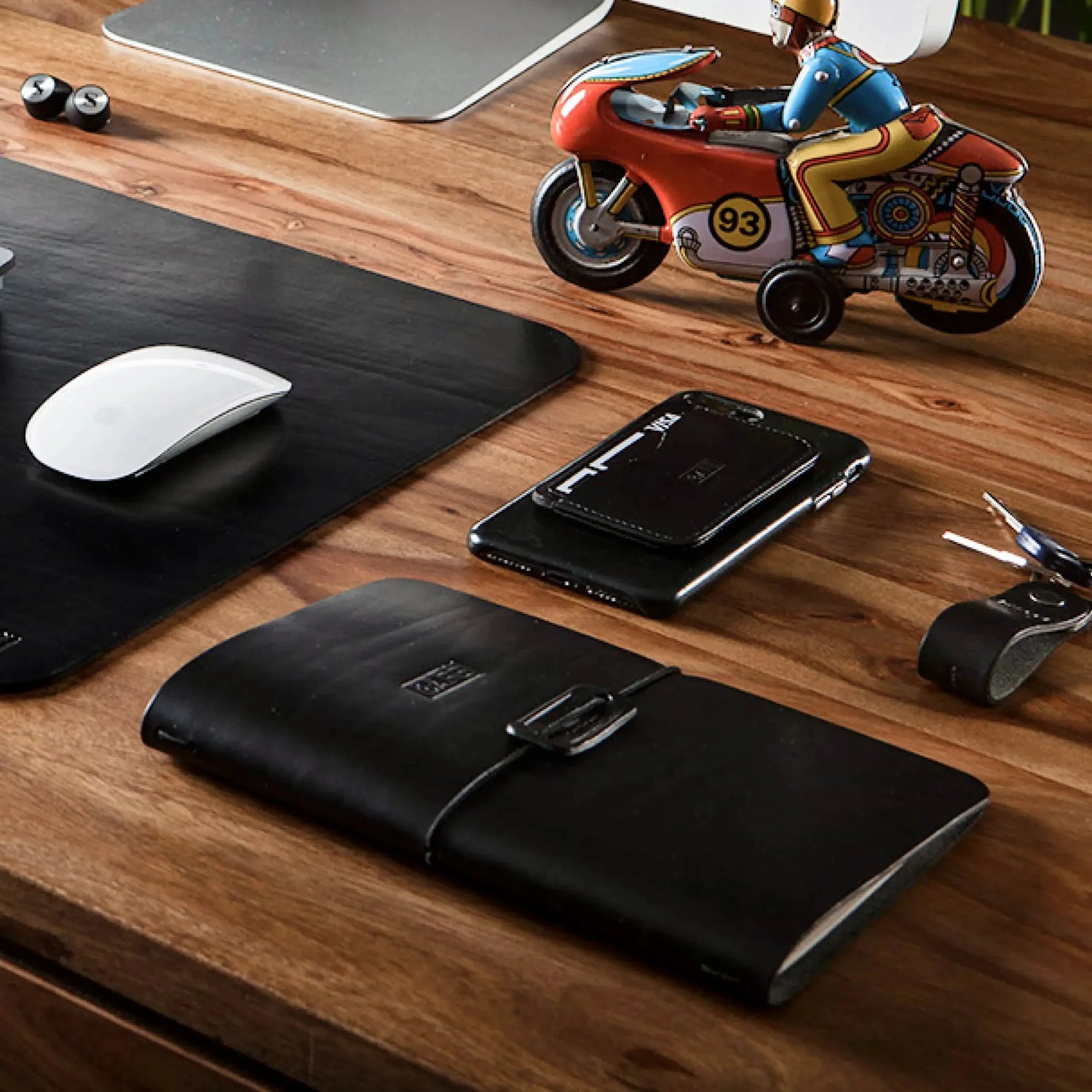 Wallets and Accessories