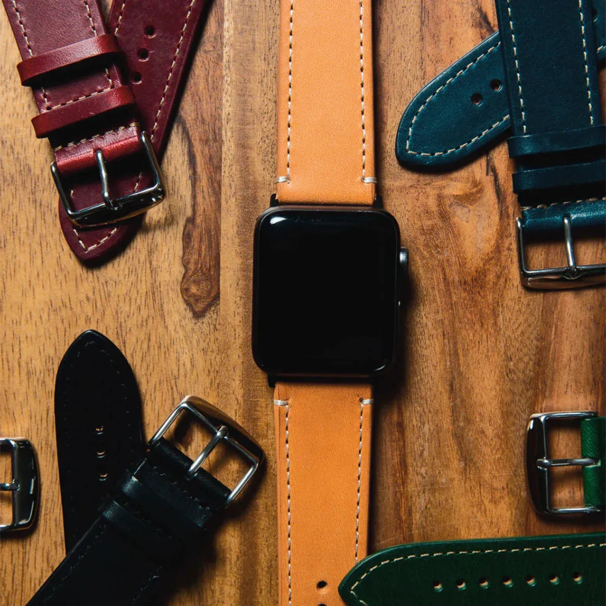iWatch Straps