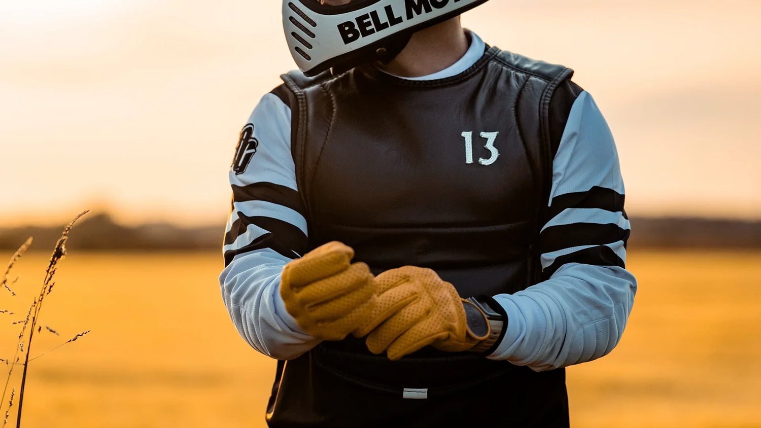 Motorcycle Gloves