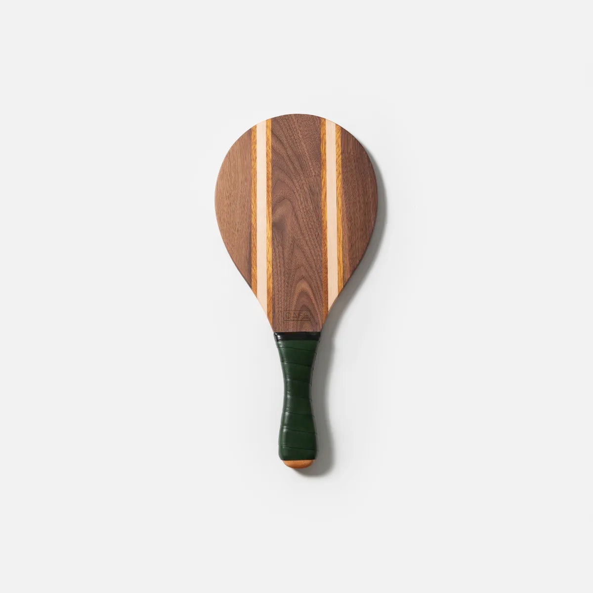 Frescobol Beach Bats Walnut
