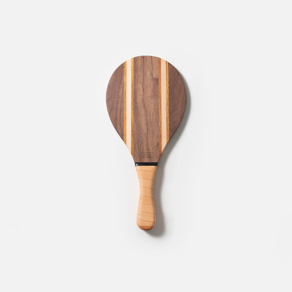Frescobol Beach Bats Walnut