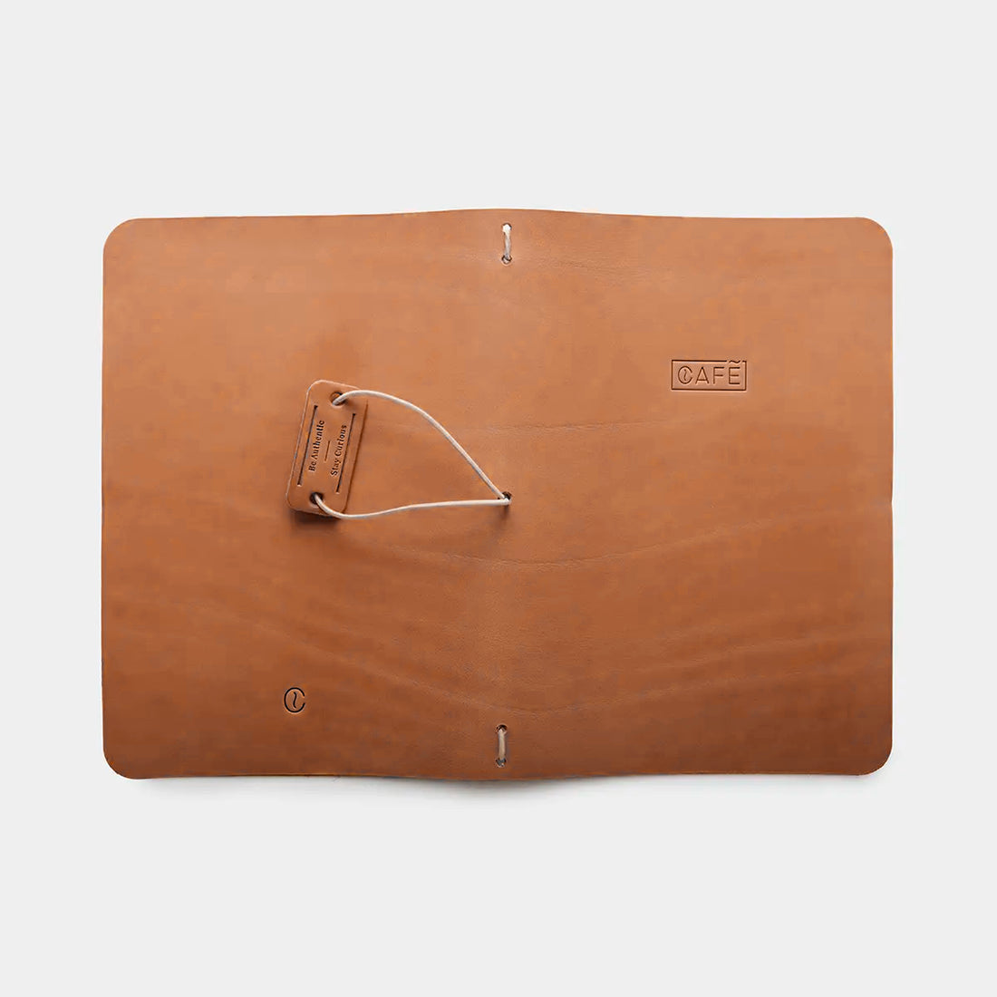 Cuaderno de Viaje A5 - Roasted