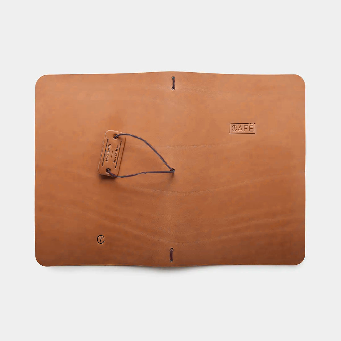 Cuaderno de Viaje A5 - Roasted