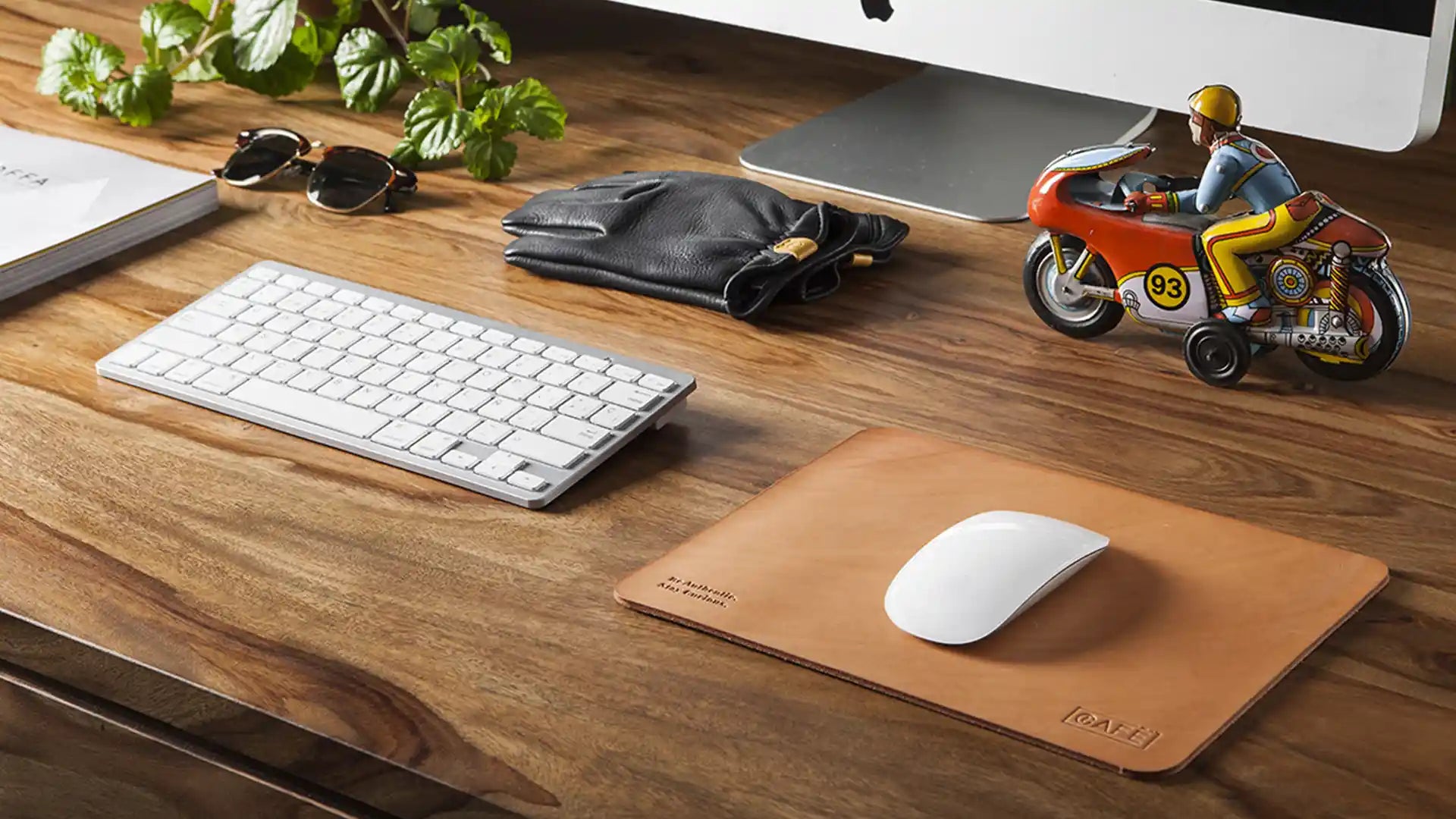 mousepad natural