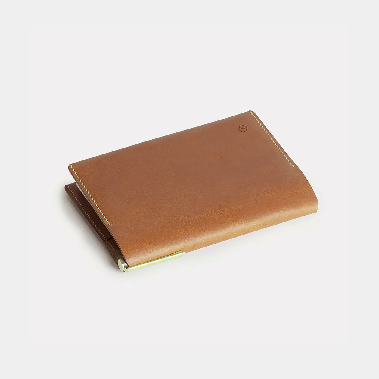 Travel Wallet - Roasted