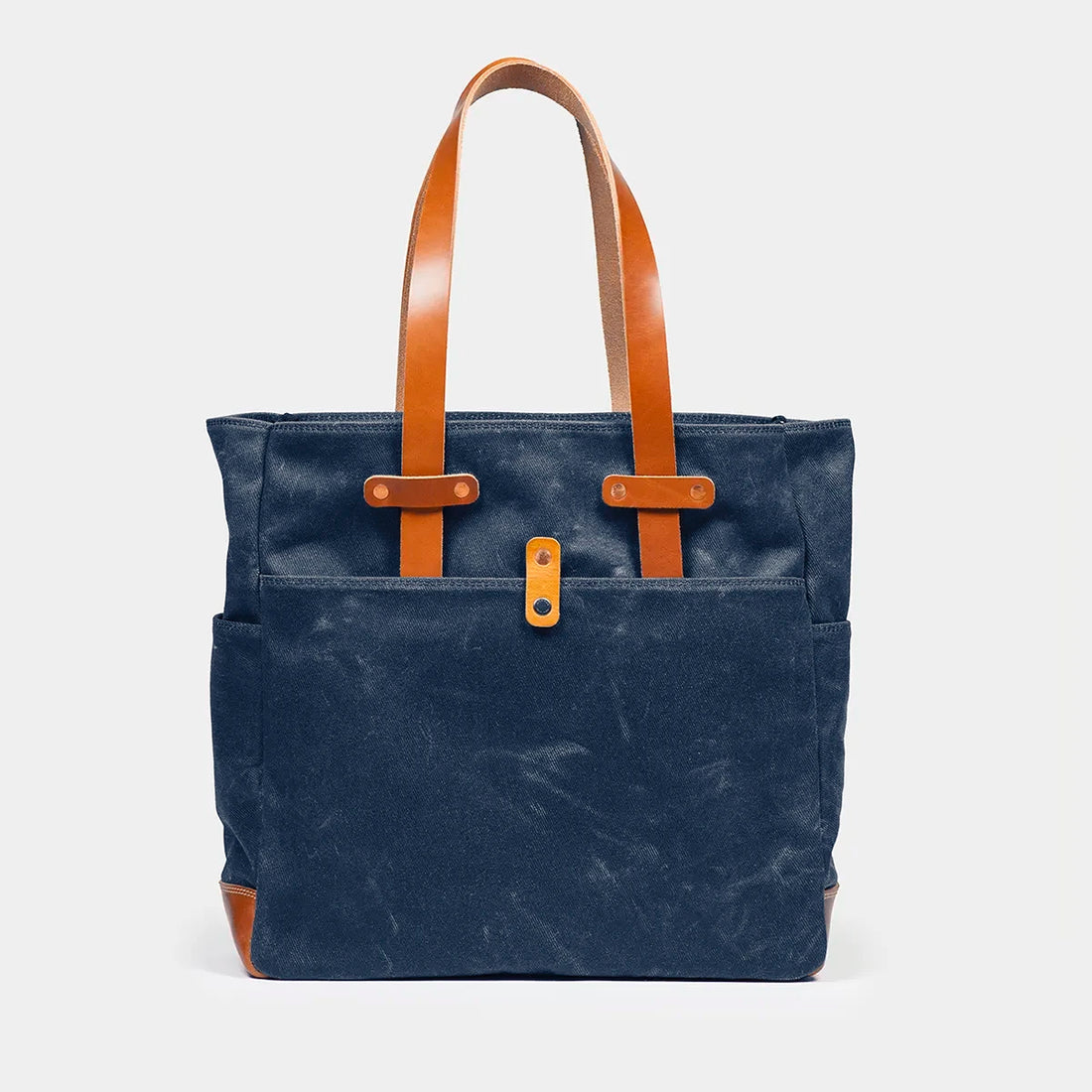 Tote Bag in Navy