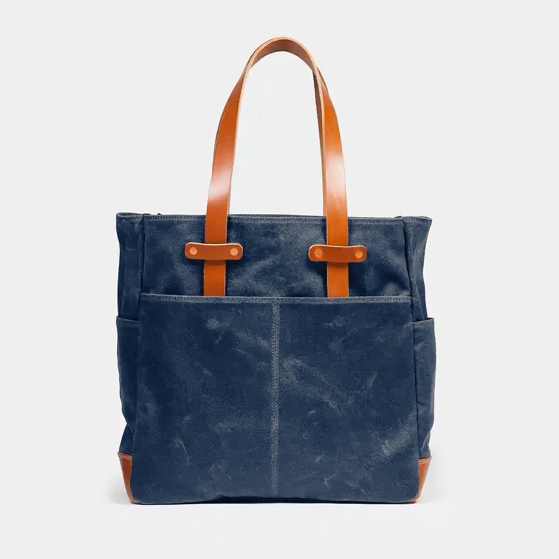 Tote Bag in Navy