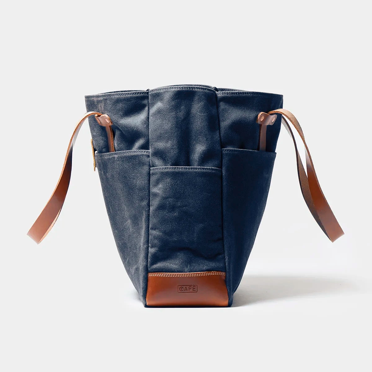 Tote Bag in Navy