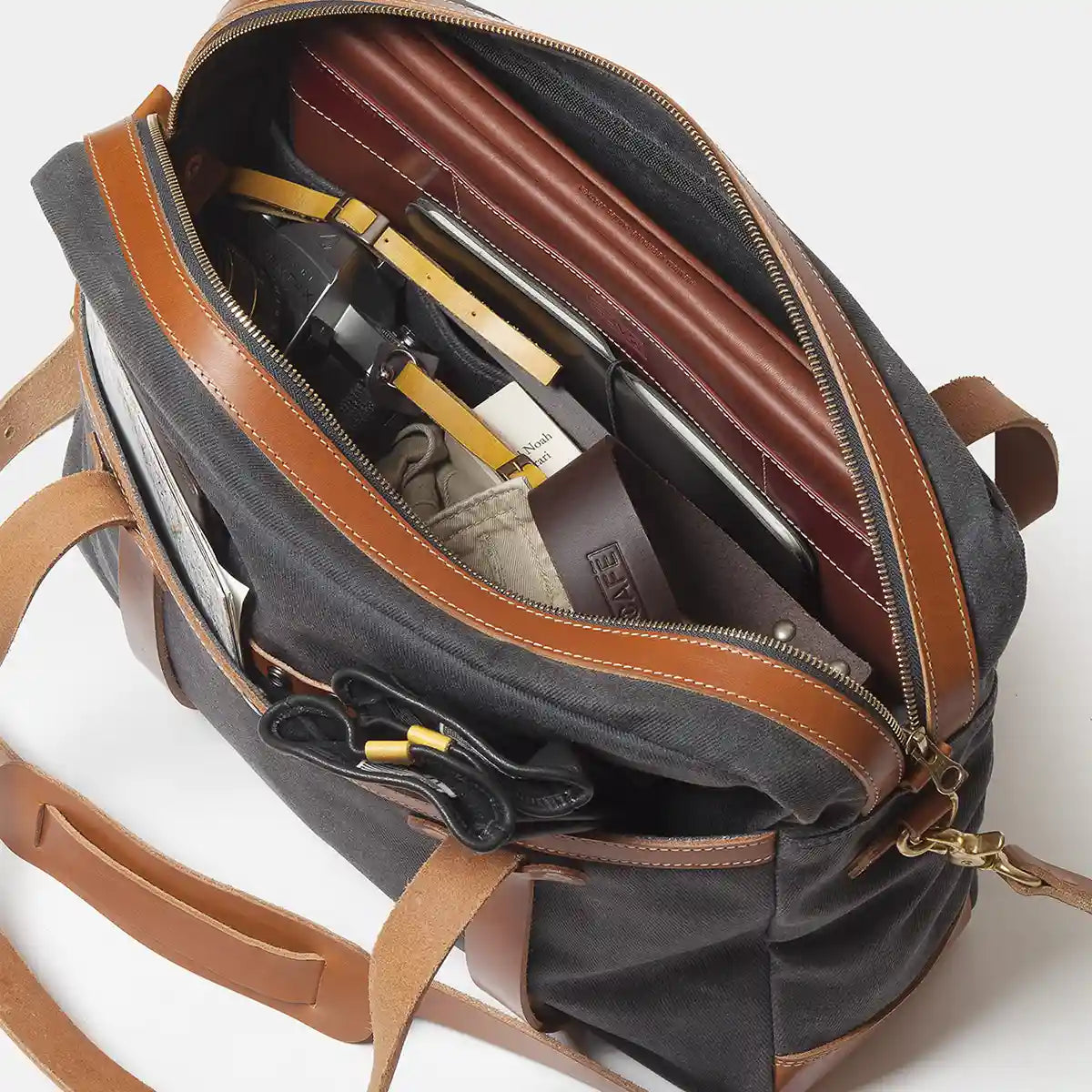 The 24H Travel Bag