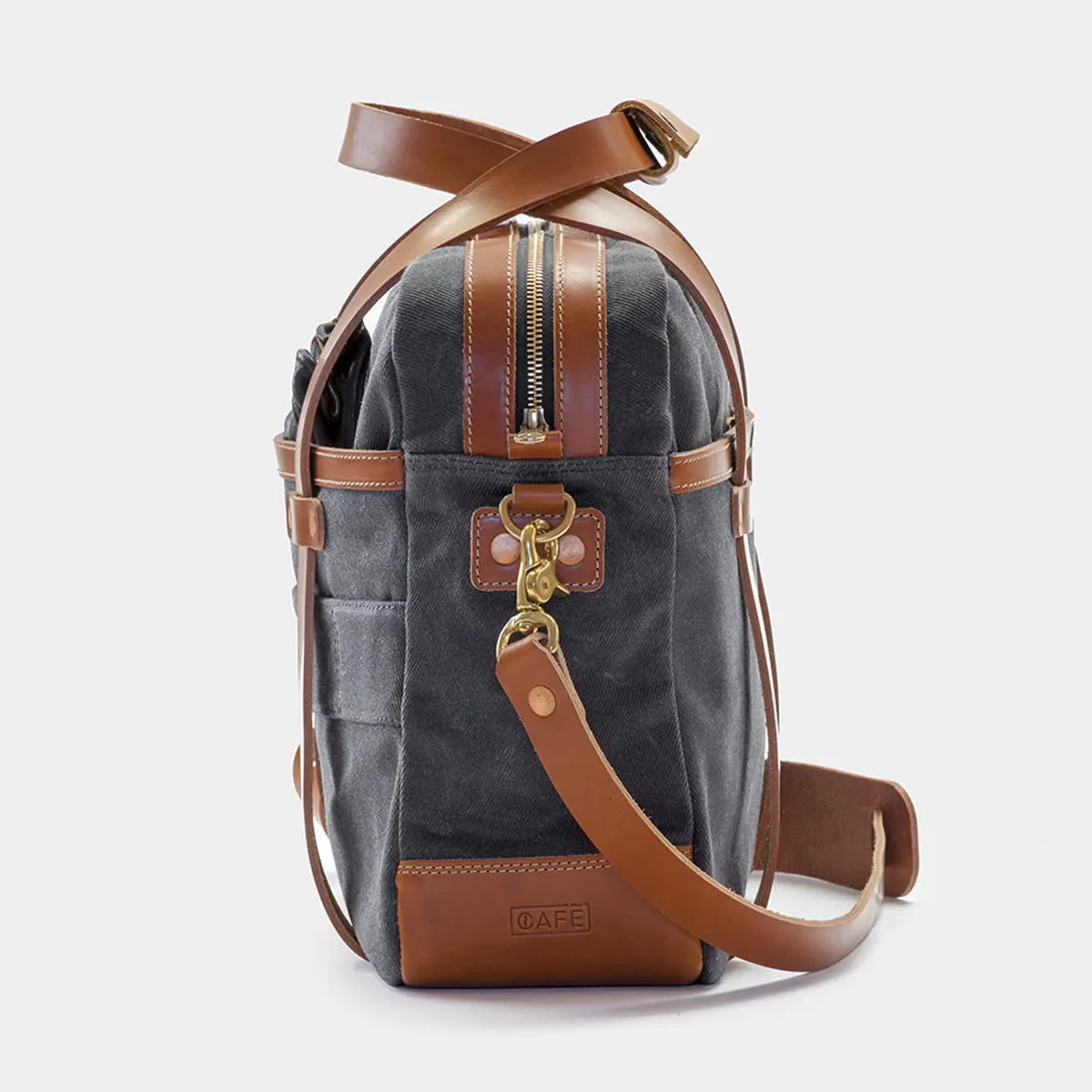 The 24H Travel Bag