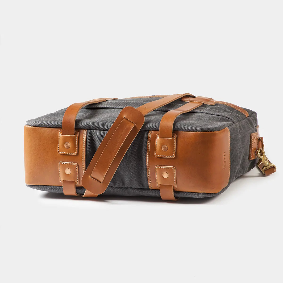 The 24H Travel Bag