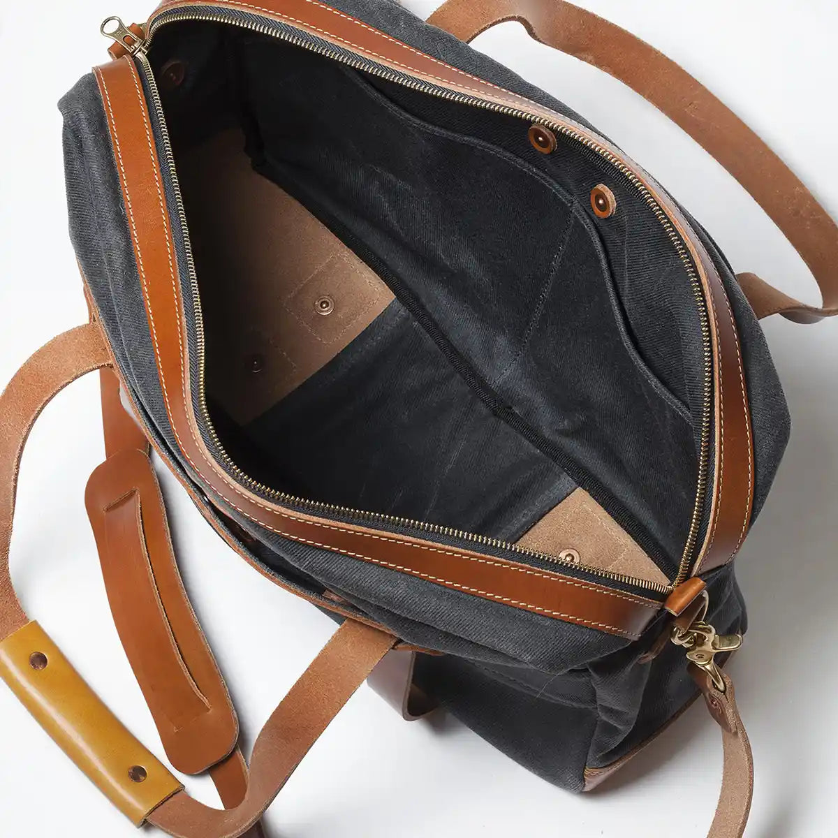 The 24H Travel Bag