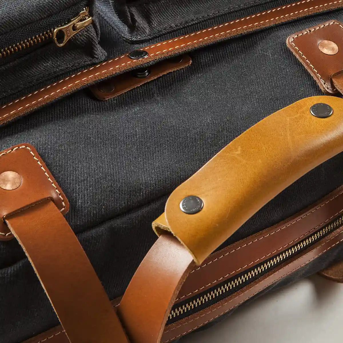 The 48H Travel Bag