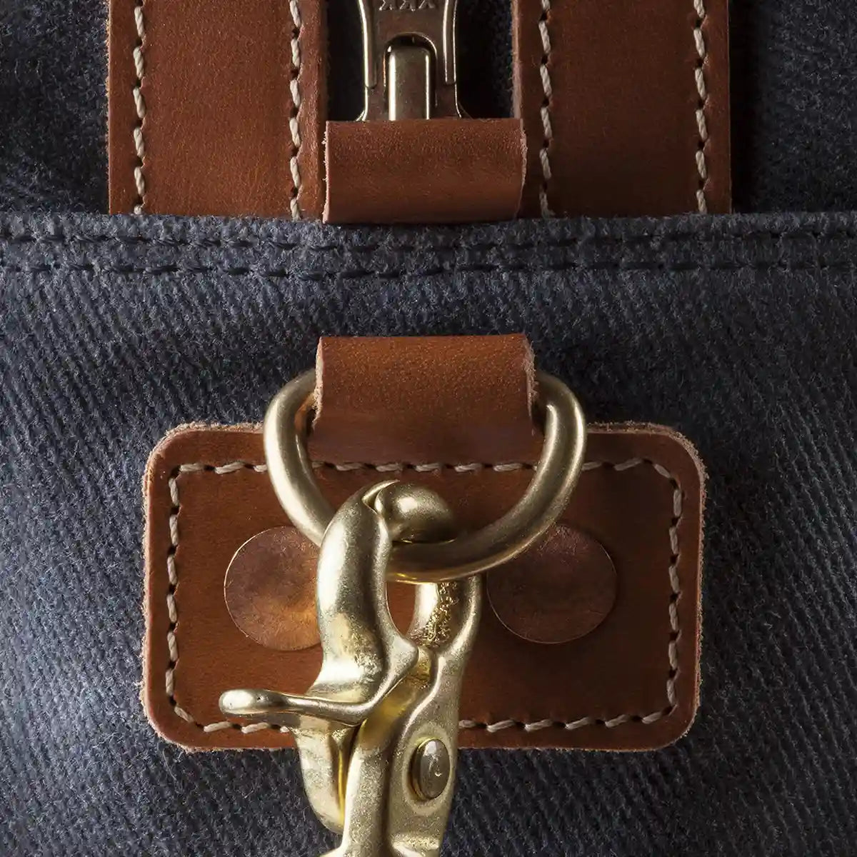 The 48H Travel Bag