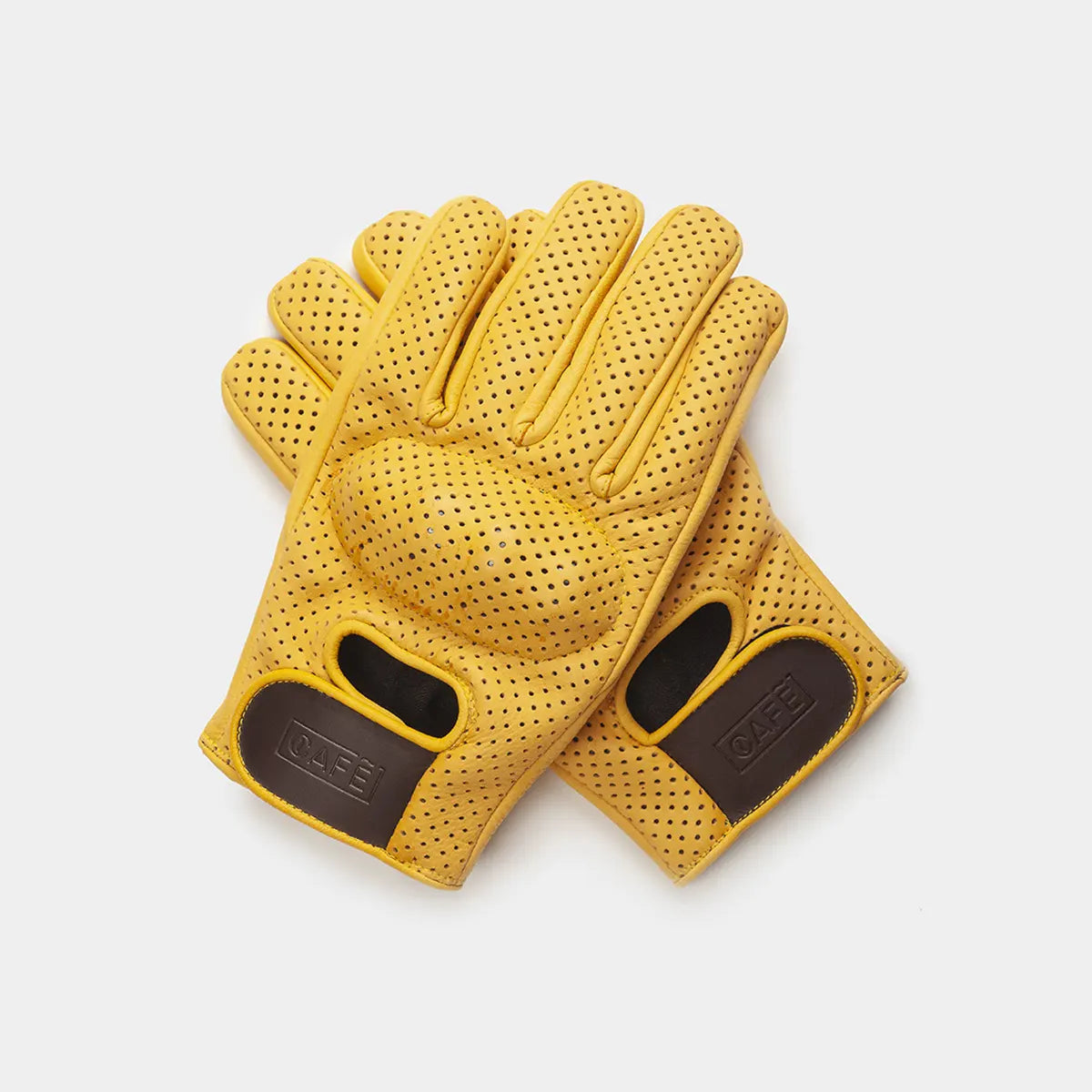 The Dirt Gloves Carbon/Kevlar in Cream