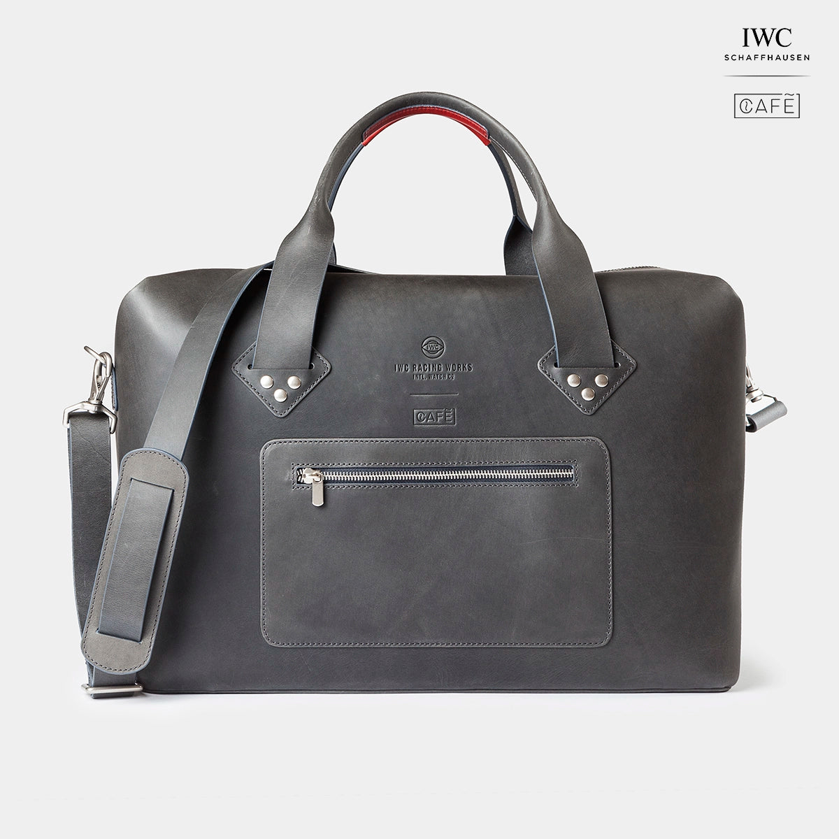 iwc pilots bag