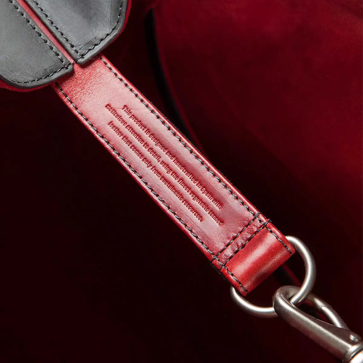 Pilot Bag IWC x CAFÉ