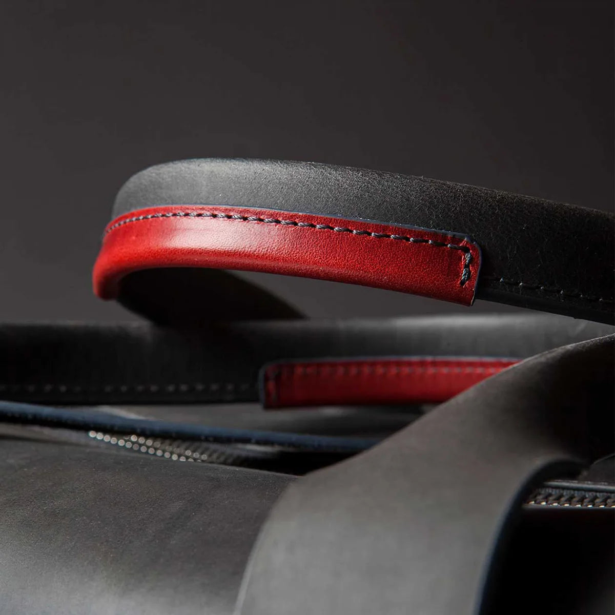 Pilot Bag IWC x CAFÉ