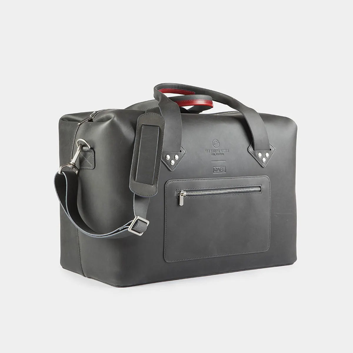 Pilot Bag IWC x CAFÉ