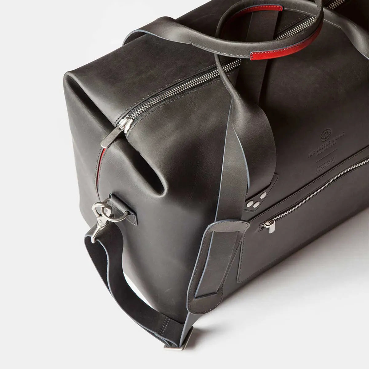 Pilot Bag IWC x CAFÉ