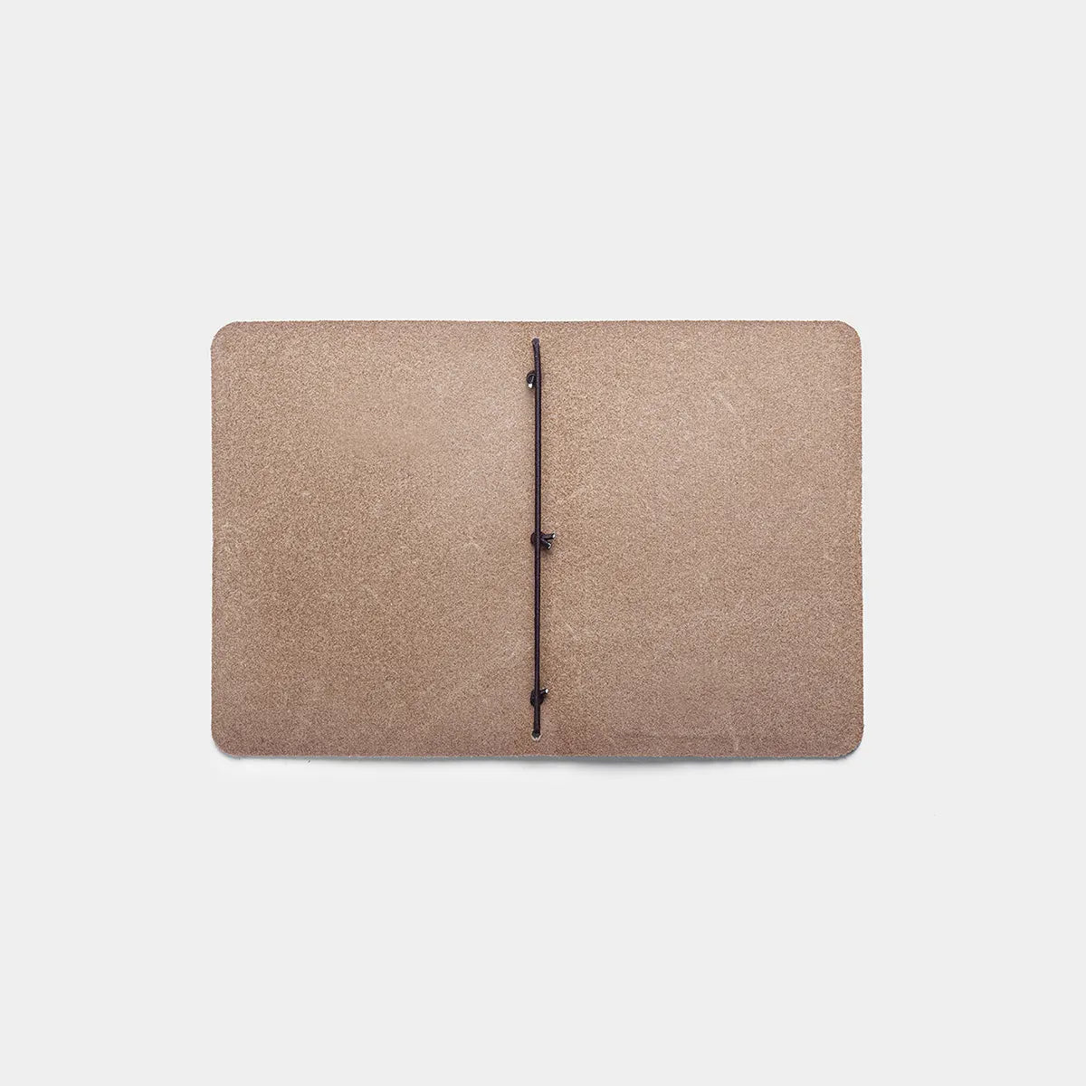 A6 Travel Notebook - Roasted