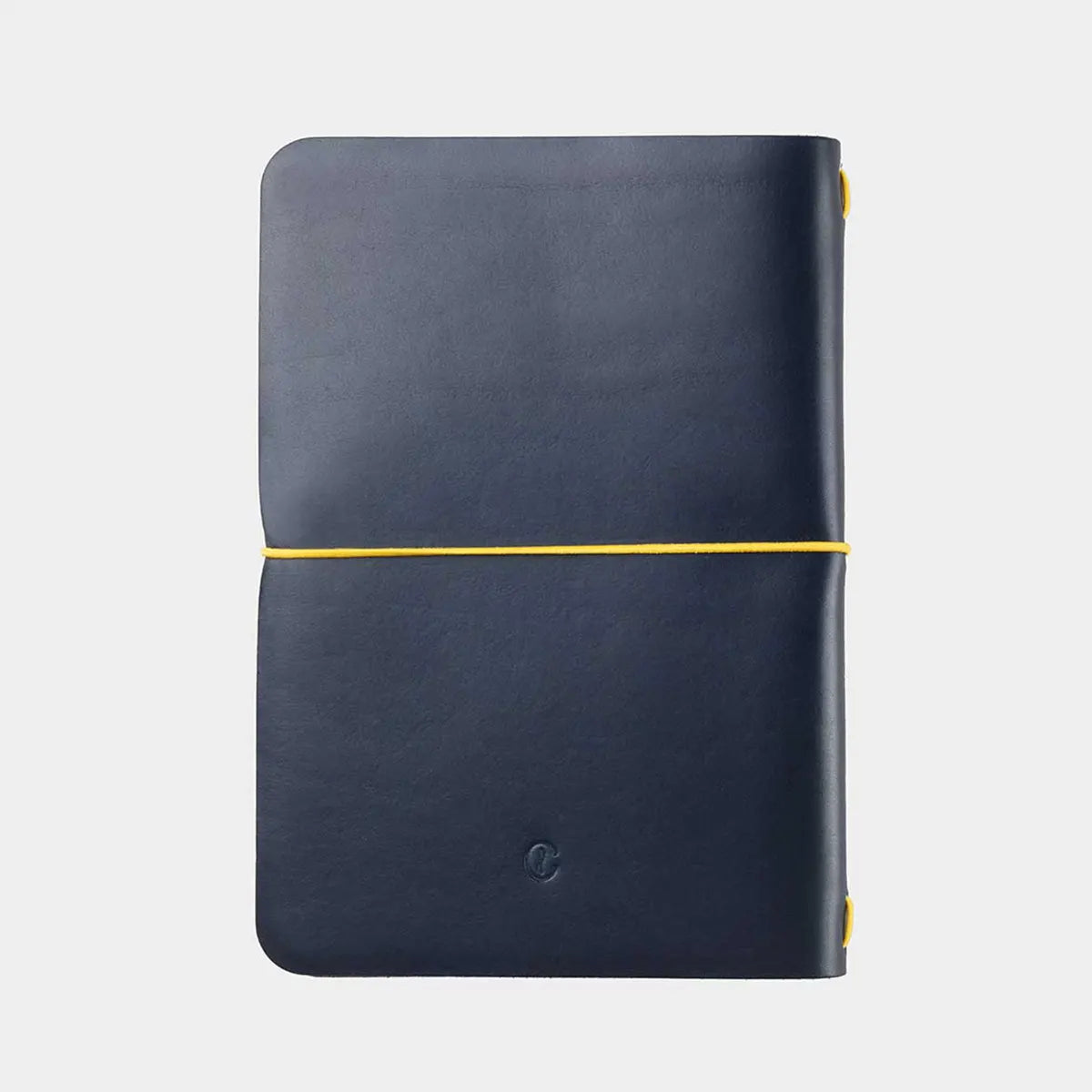 Travel Notebook A5 - Ocean