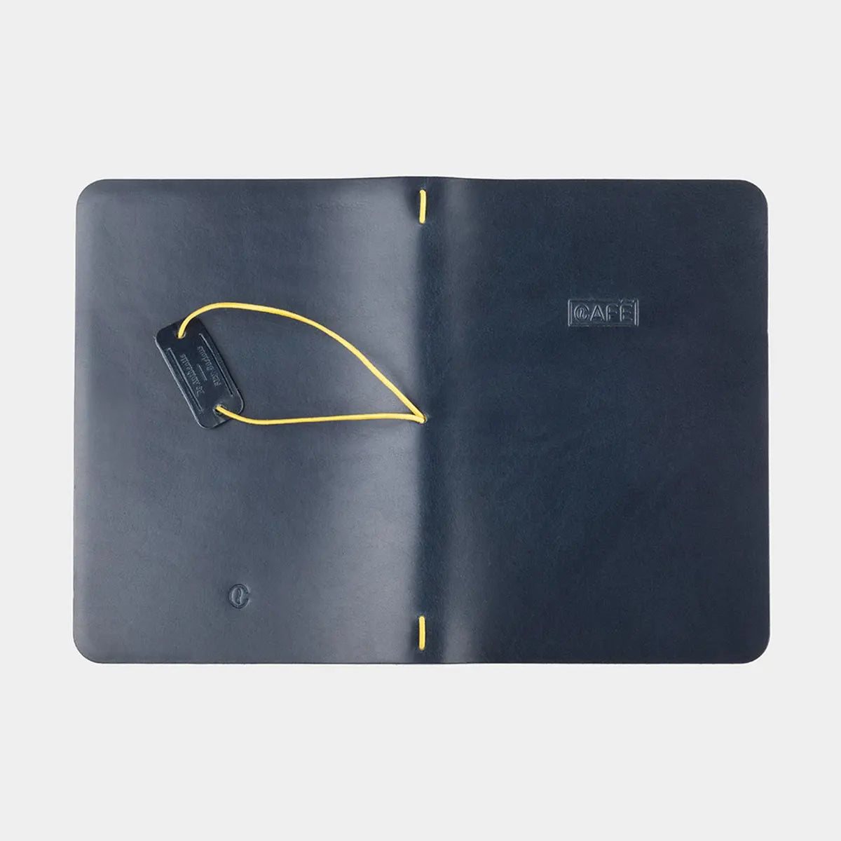 Travel Notebook A5 - Ocean