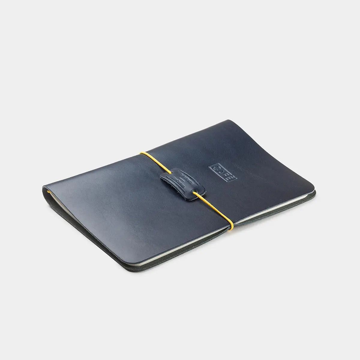 Travel Notebook A5 - Ocean