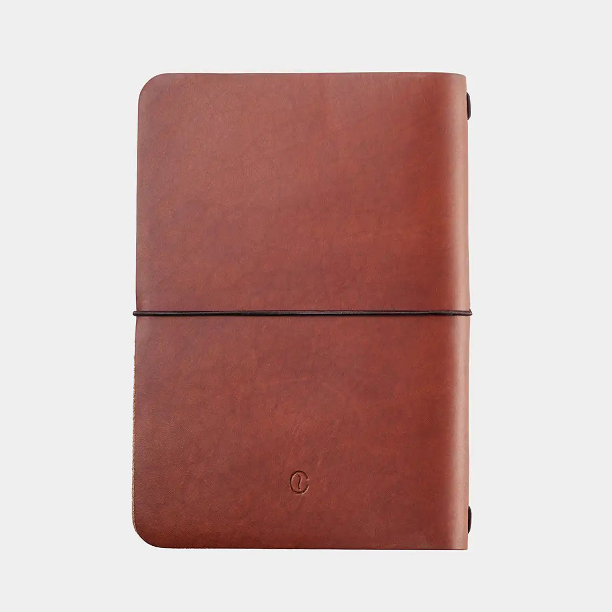 Travel Notebook A5 - Roasted