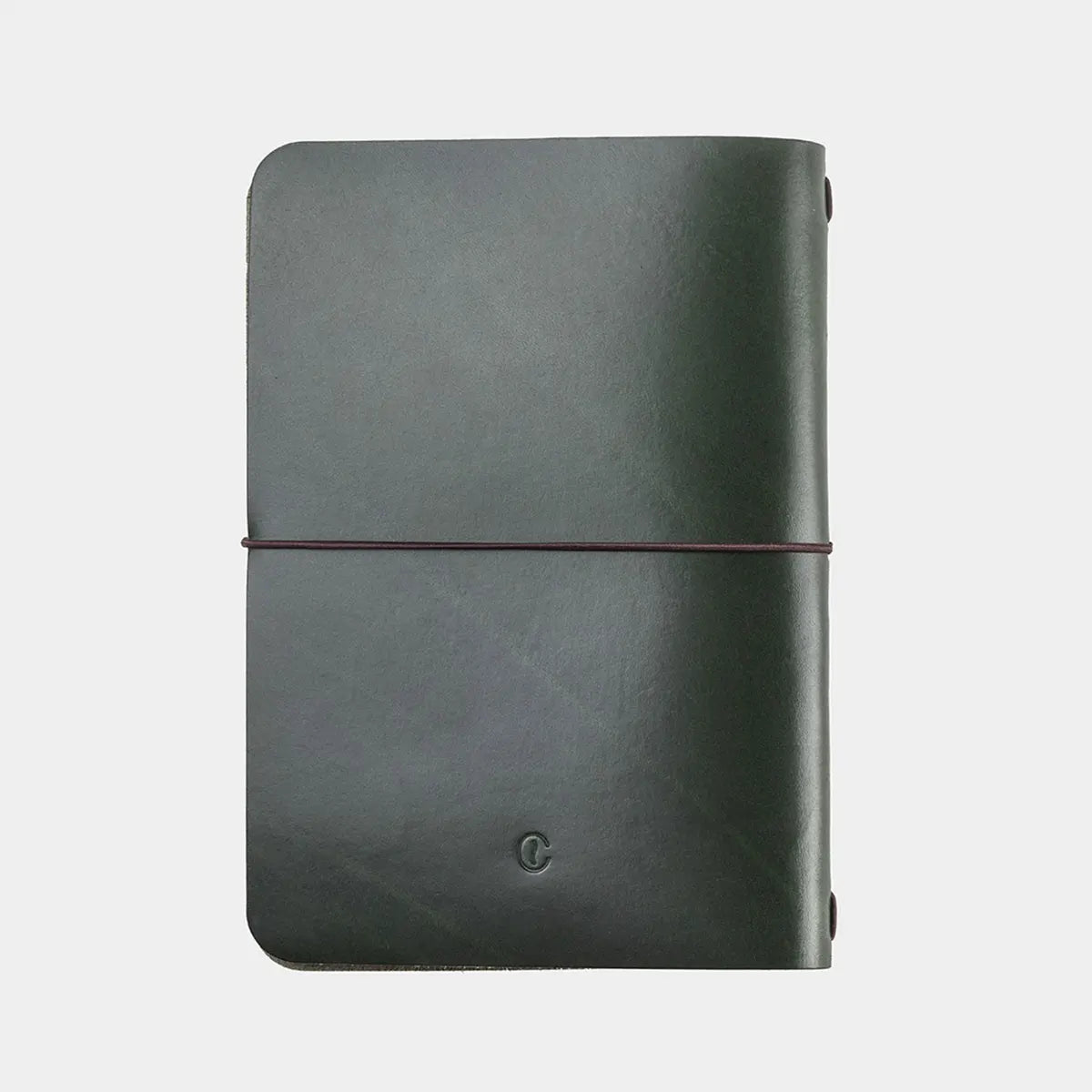 Travel Notebook A5 - Forest