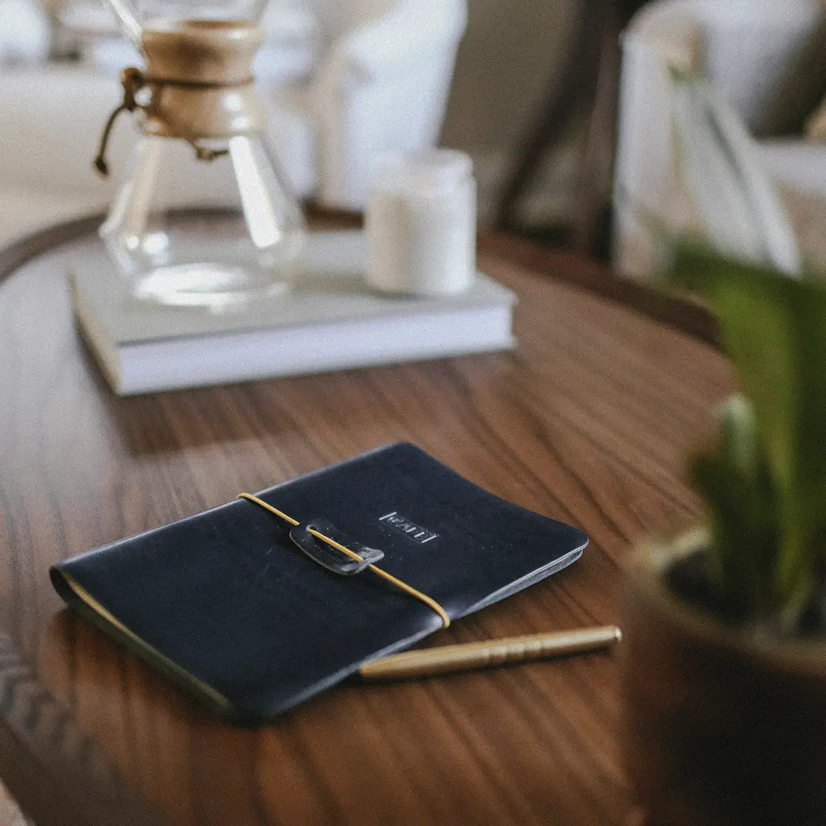 Travel Notebook A5 - Ocean