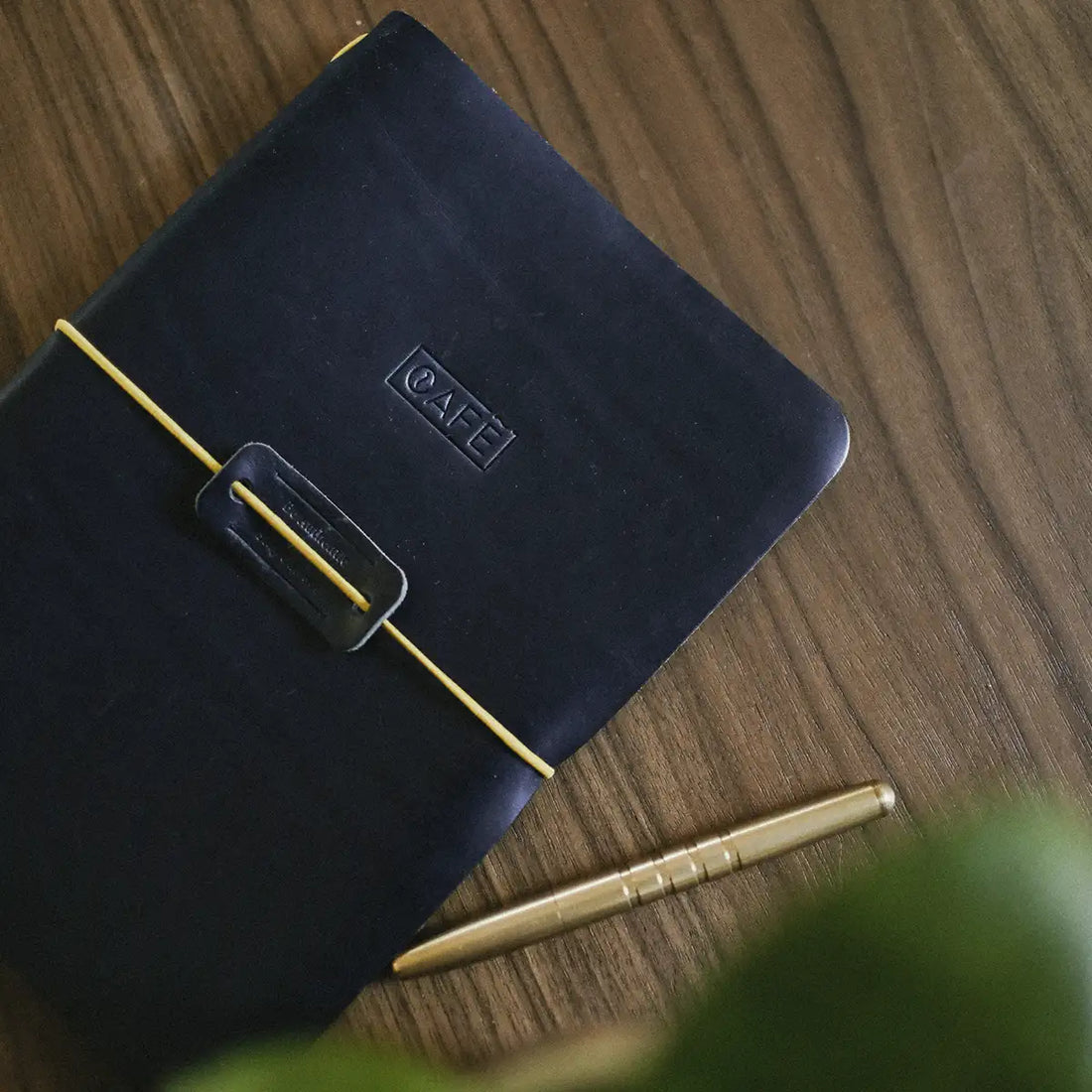 Cuaderno de Viaje A5 - Ocean