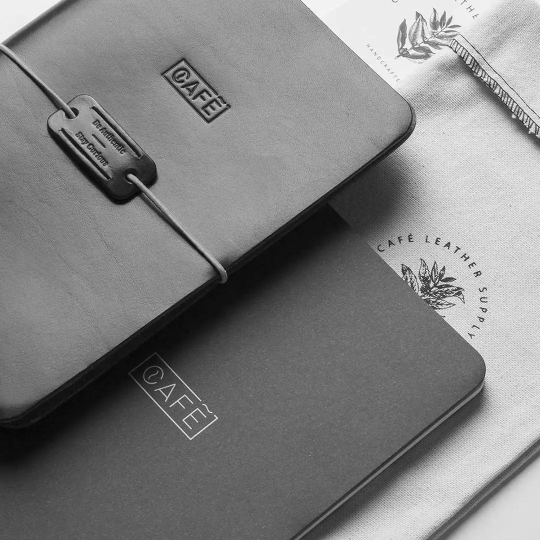 notebook packaging