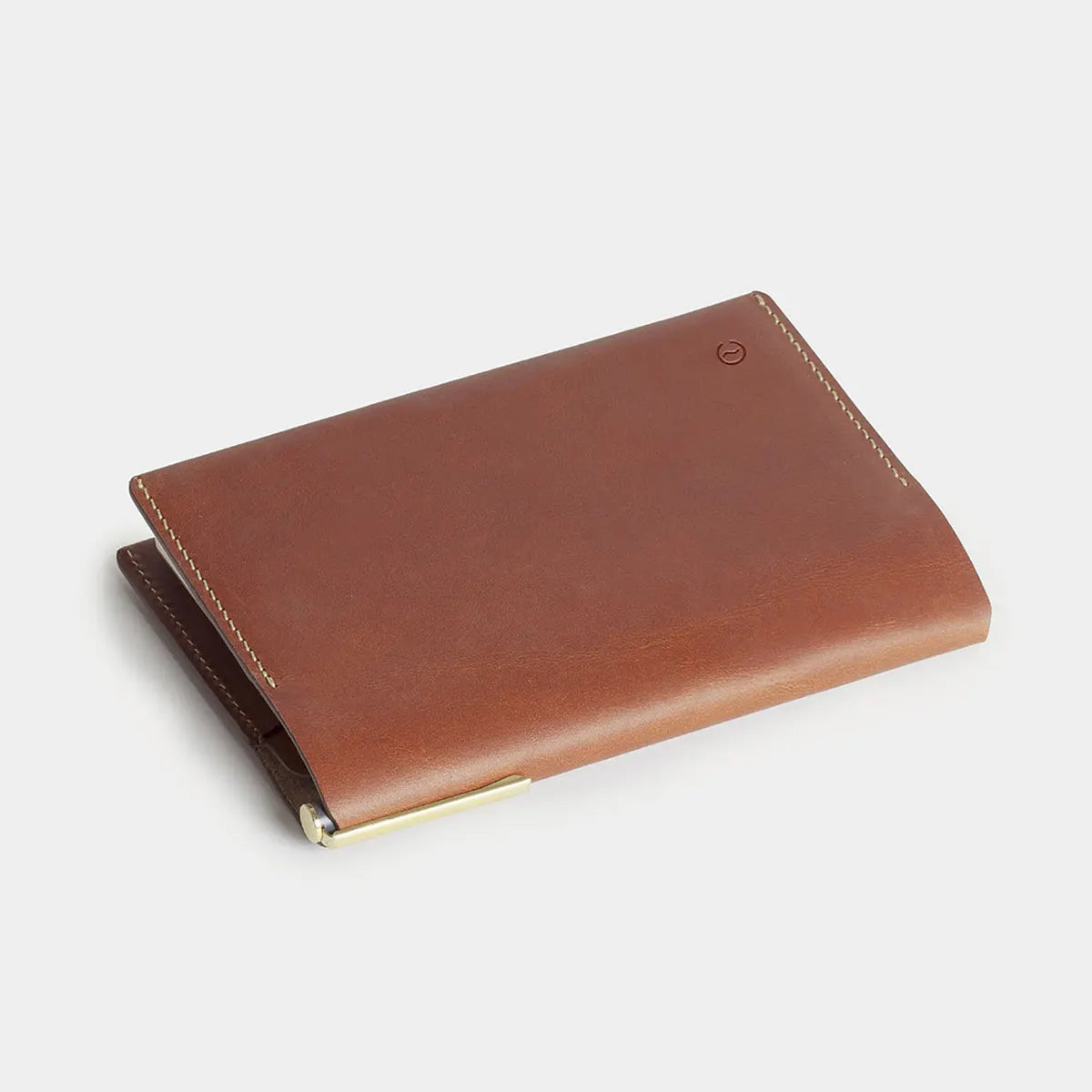 Travel Wallet - Roasted