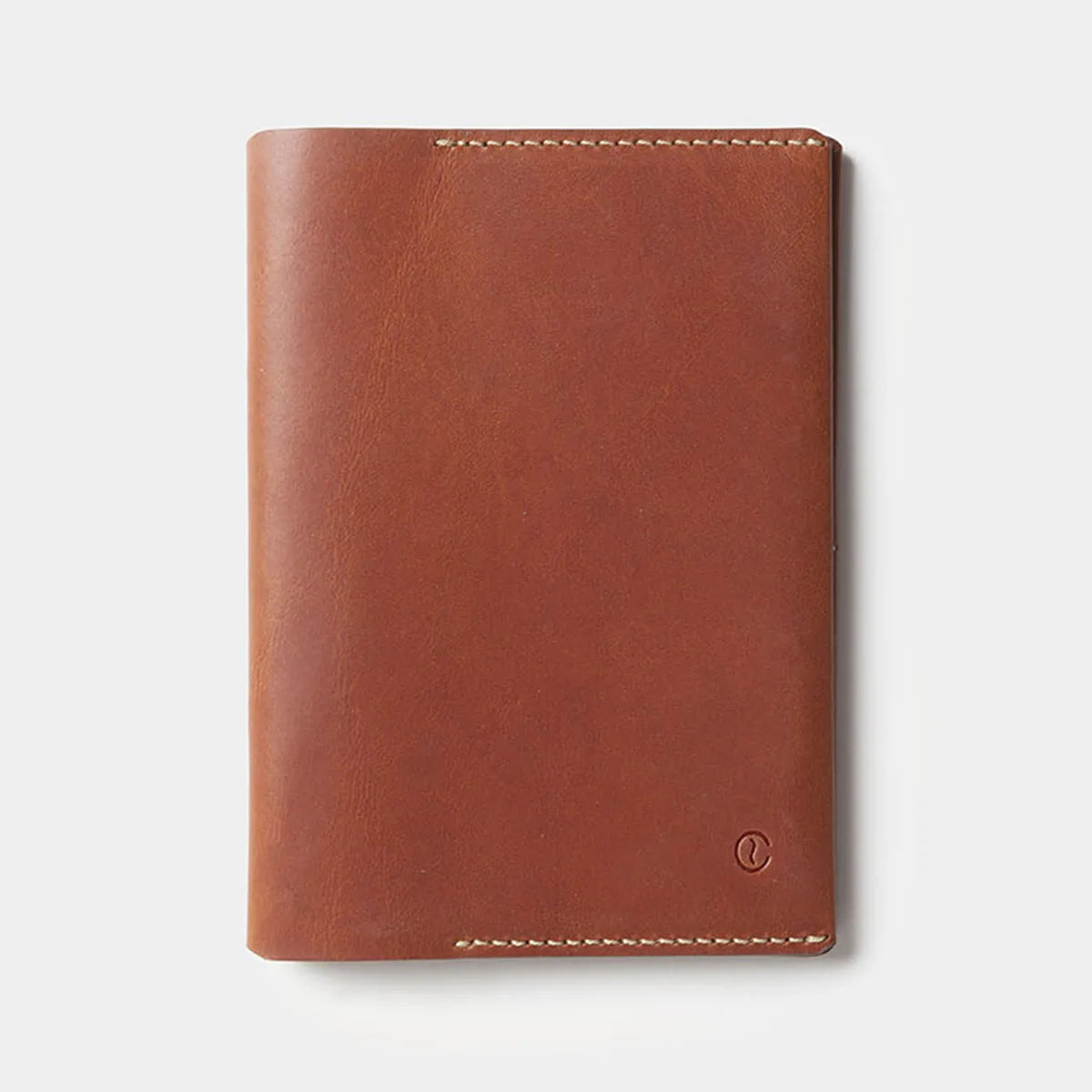 Travel Wallet - Roasted