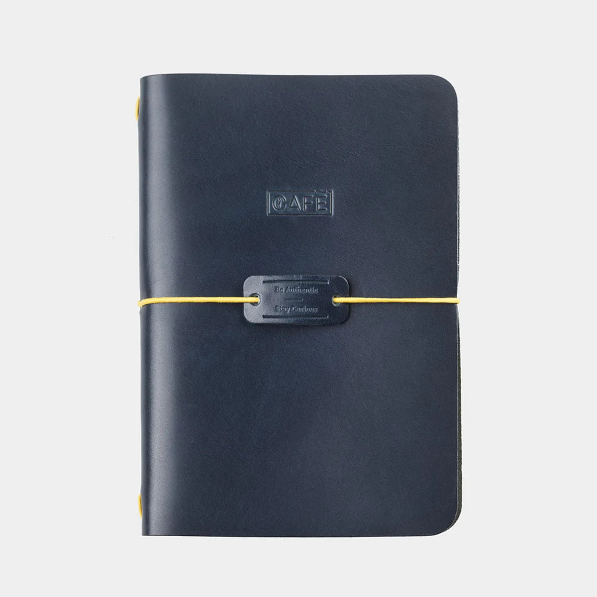 Travel Notebook A5 - Ocean