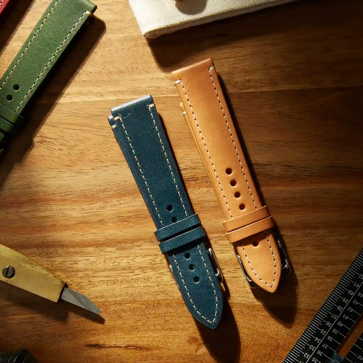 watch strap