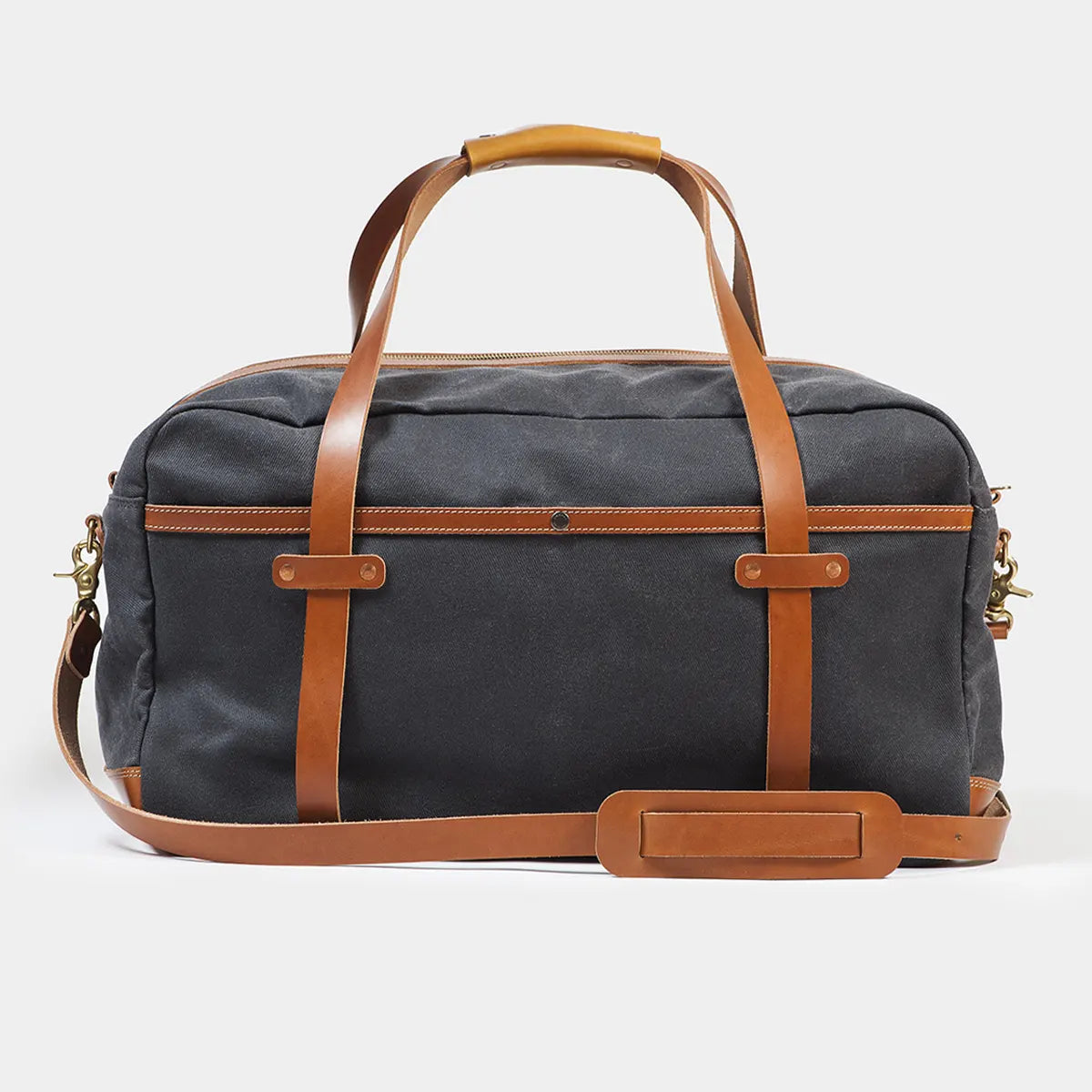 The Weekender Travel Bag