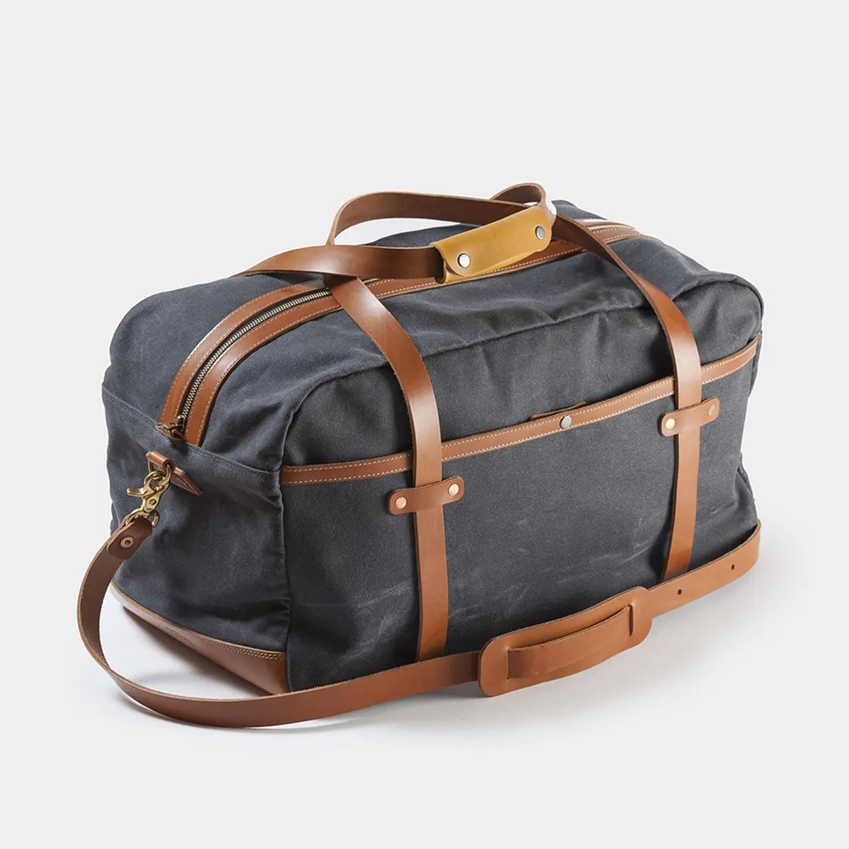 The Weekender Travel Bag