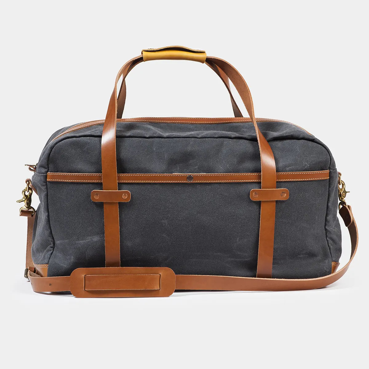 The Weekender Travel Bag