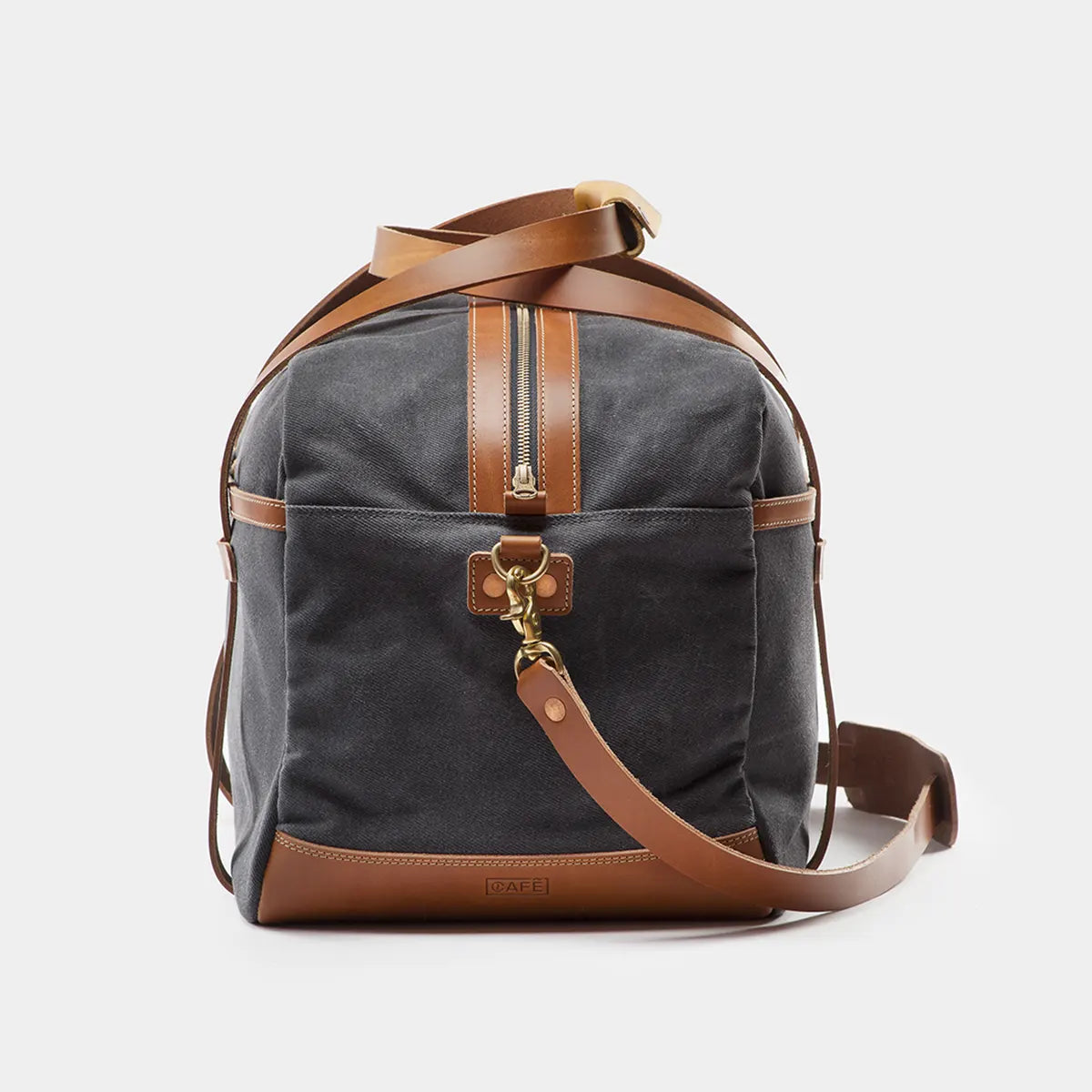 The Weekender Travel Bag