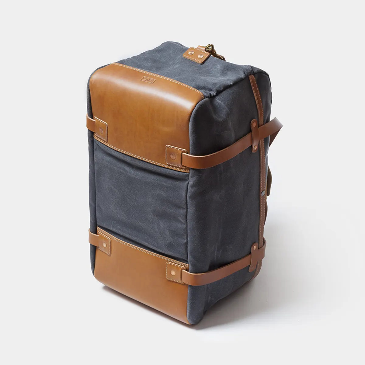 The Weekender Travel Bag