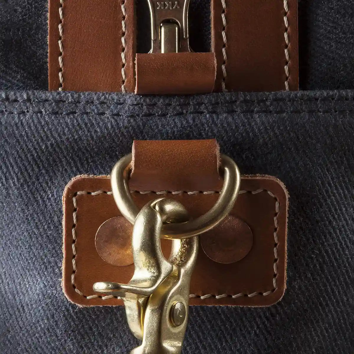 The Weekender Travel Bag