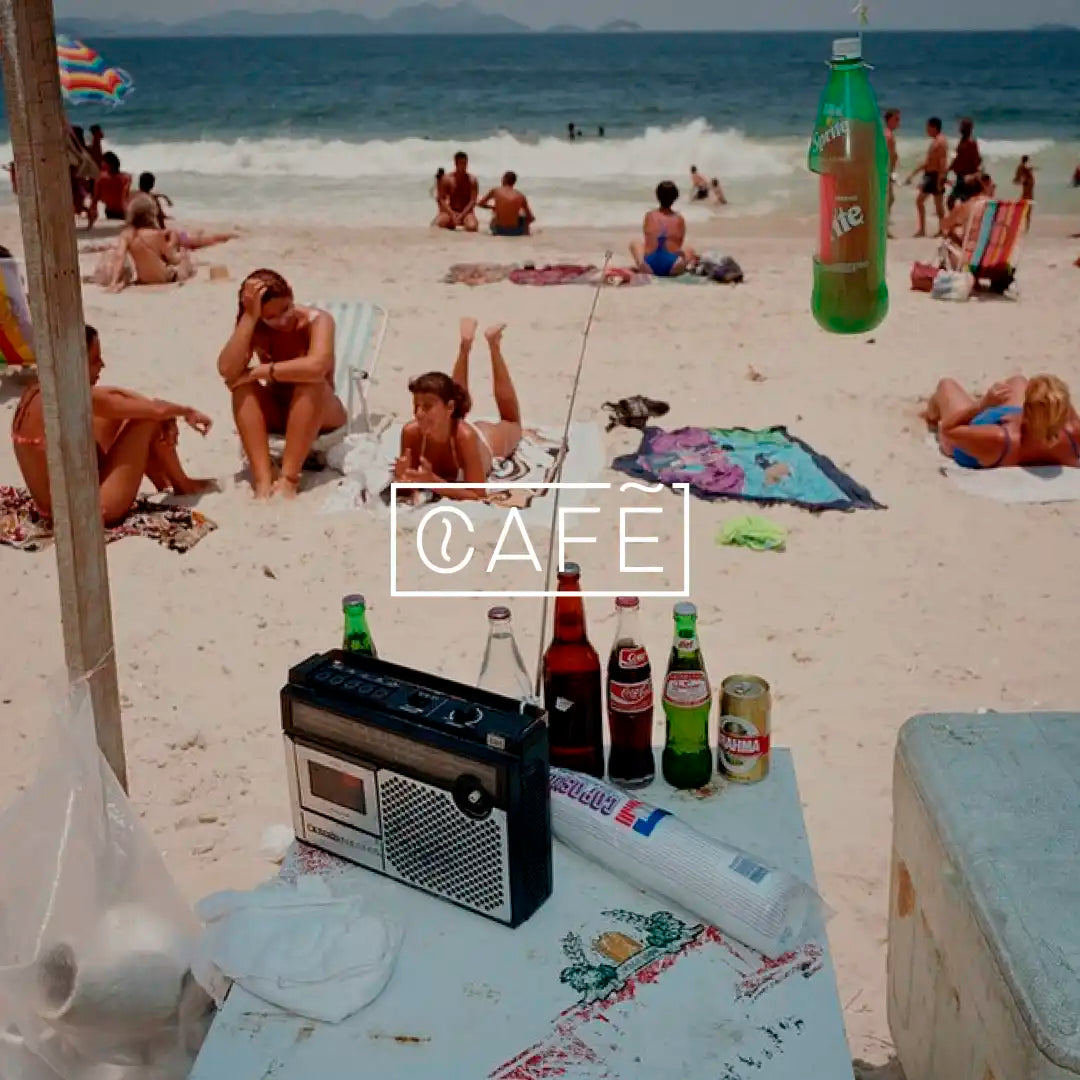 Radio Café #26