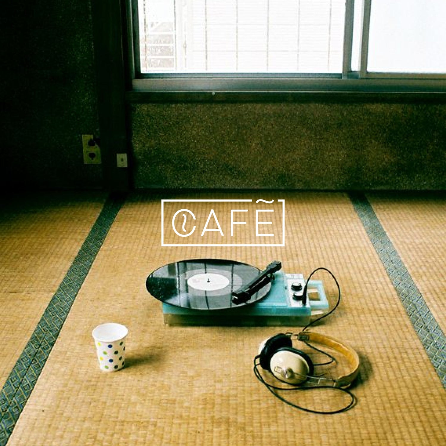 Radio Café #27