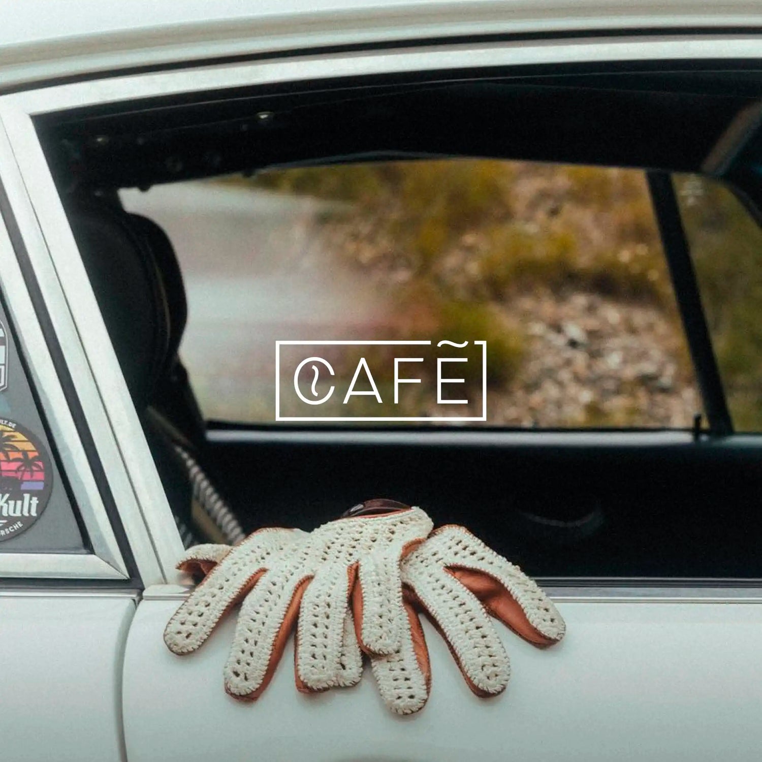 Radio Café - Road Classics