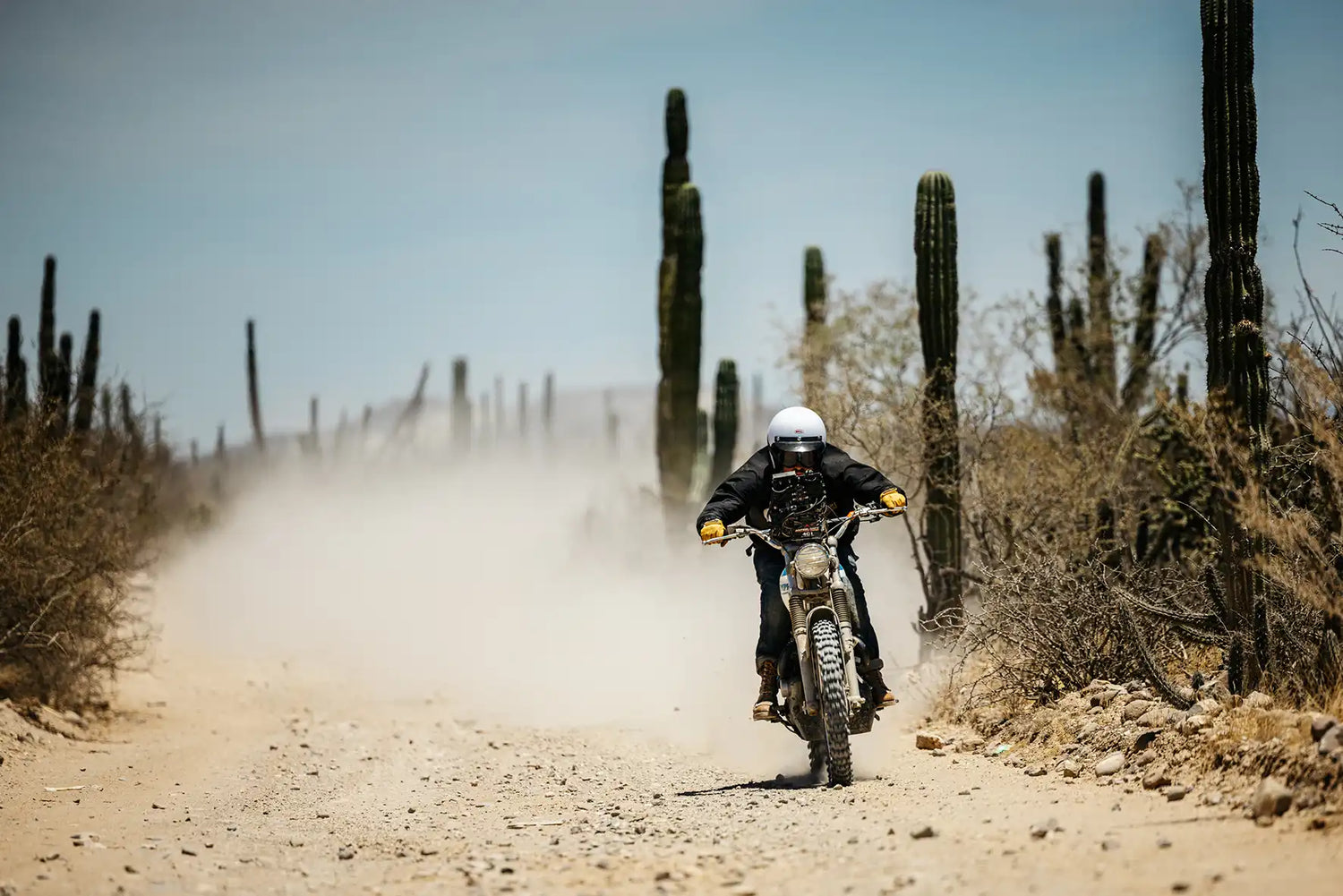 NORRA Mexican 1000: Racing Baja the Way It Was Meant to Be