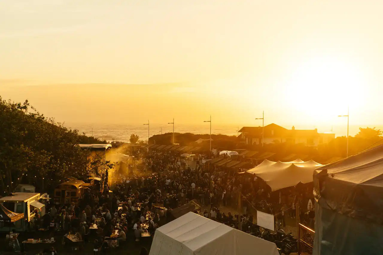 Wheels & Waves 2026: Edition 15
