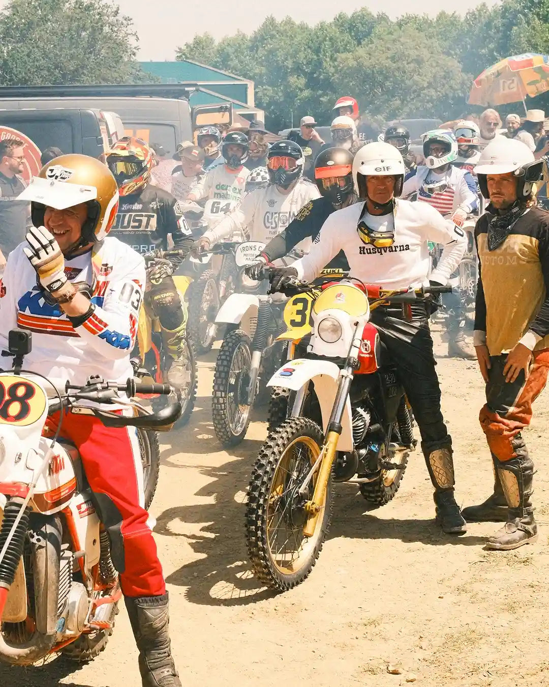 Wheels & Waves 2025: Cross The Line