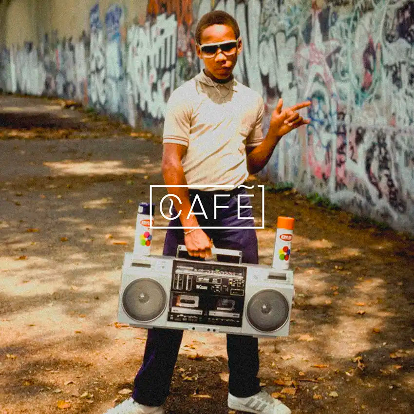 Radio Café - Golden Era Cuts